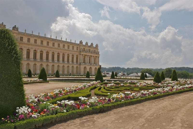 Baroque Palace